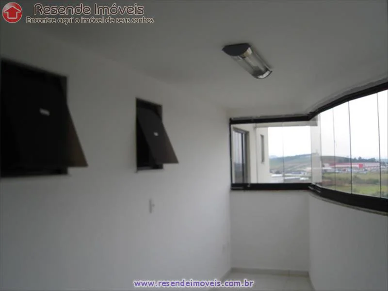 Foto 4 de 14 - Apartamento para aluguel em Morada do Castelo