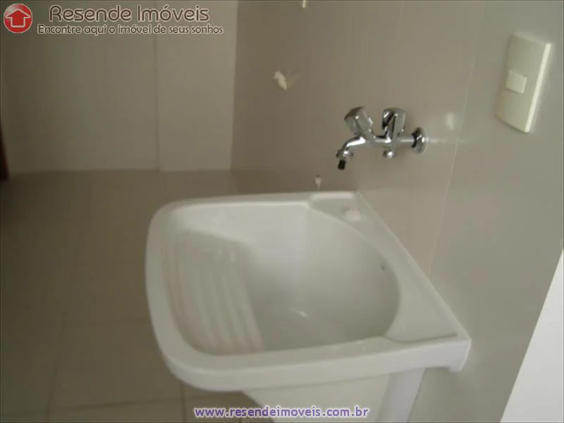 Foto 6 de 14 - Apartamento para aluguel em Morada do Castelo