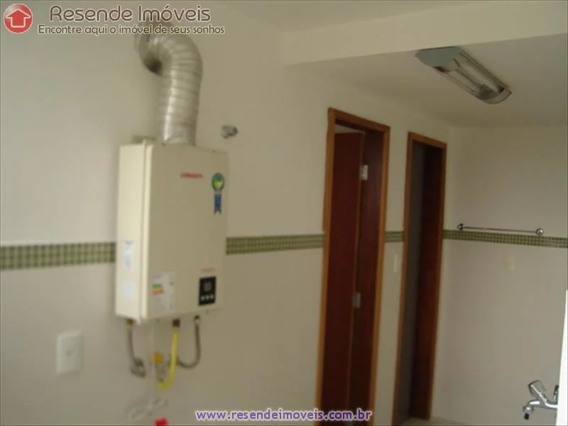 Foto 5 de 14 - Apartamento para aluguel em Morada do Castelo