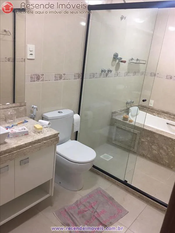 Foto 4 de 10 - Apartamento para venda e aluguel em Morada do Castelo