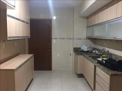 Apartamento para venda e aluguel em Morada do Castelo