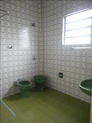 Apartamento para aluguel em Comercial