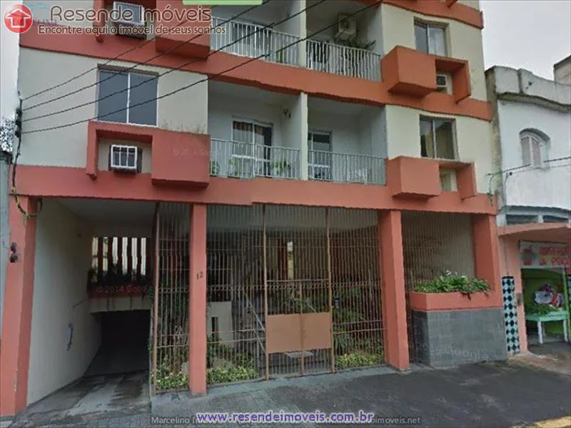 Foto 1 de 2 - Apartamento para aluguel em Centro