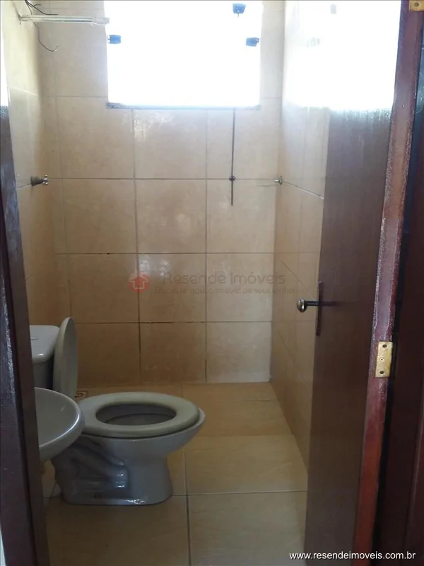 Foto 4 de 8 - Casa para venda em Jardim Aliança II