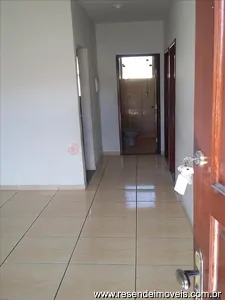 Casa para venda em Jardim Aliança II