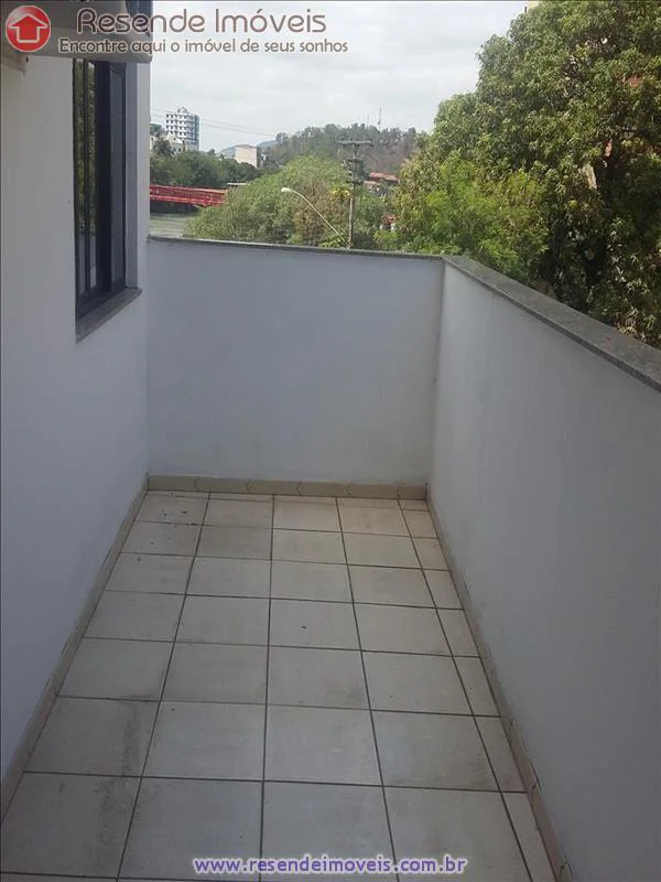 Foto 4 de 14 - Apartamento para aluguel em Centro