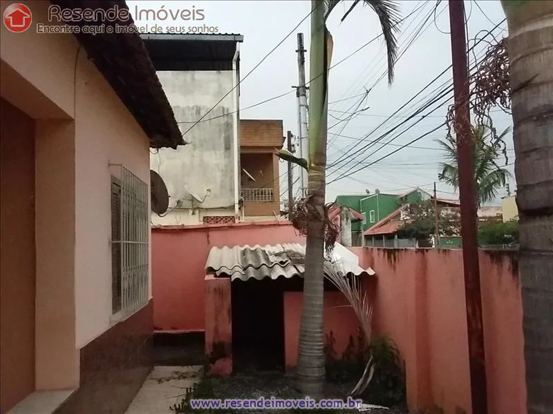 Foto 2 de 8 - Casa para aluguel em Liberdade