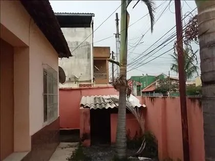 Casa para aluguel em Liberdade