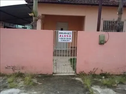Casa para aluguel em Liberdade