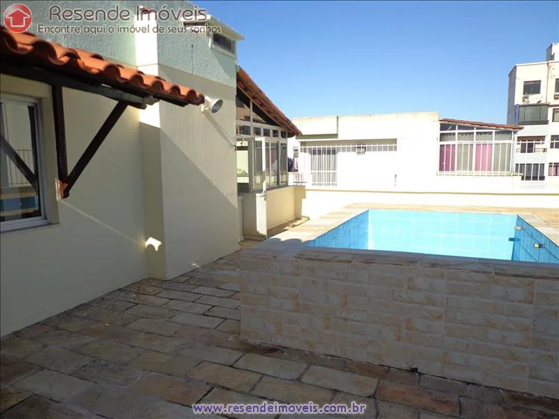 Foto 1 de 17 - Cobertura para venda em Santa Isabel