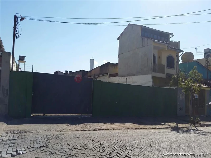 Foto 1 de 5 - Galpão para aluguel em Paraíso