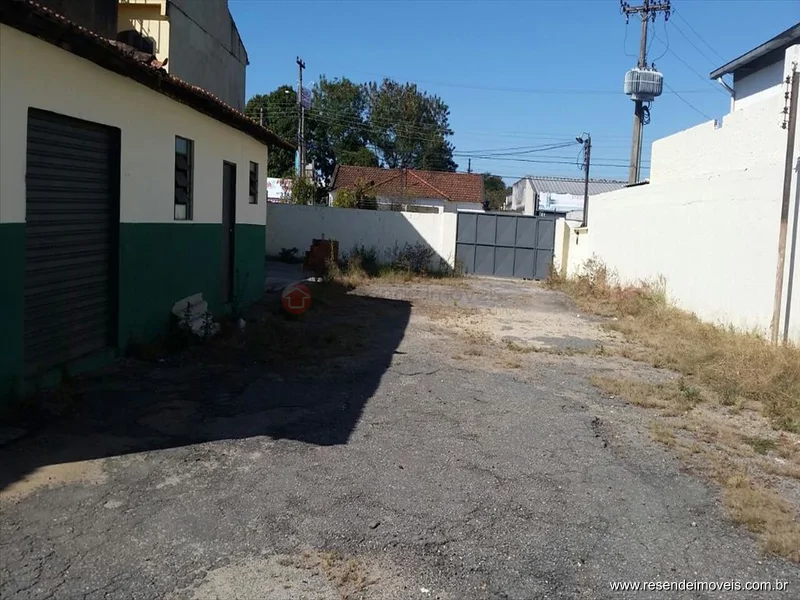 Foto 4 de 5 - Galpão para aluguel em Paraíso