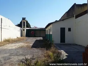 Galpão para aluguel em Paraíso