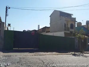 Galpão para aluguel em Paraíso