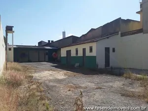 Galpão para aluguel em Paraíso