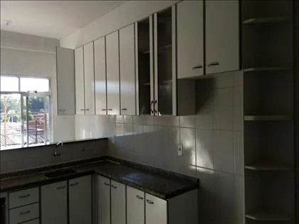 Apartamento para aluguel em Nova Liberdade