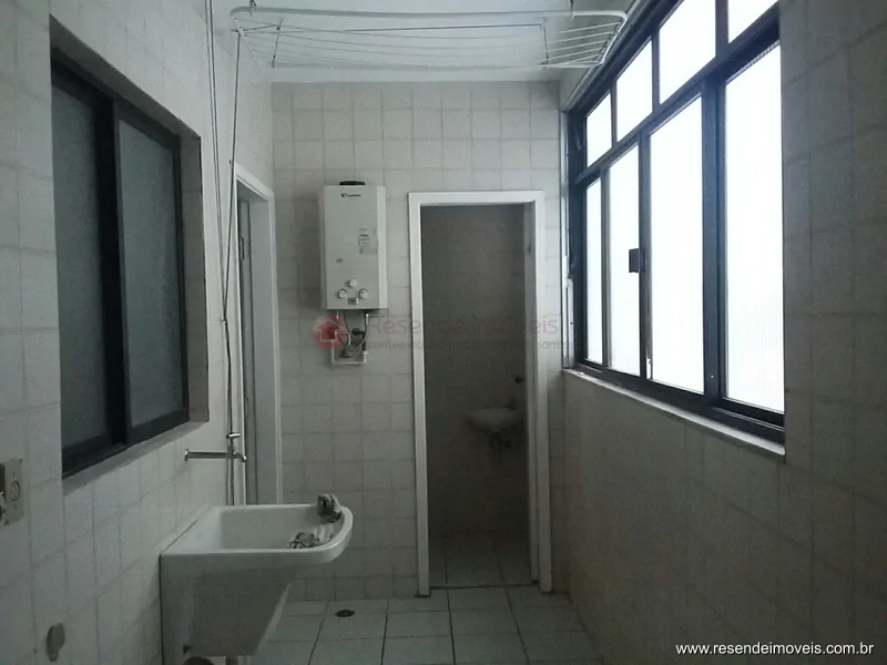 Foto 5 de 20 - Apartamento para aluguel em Campos Elíseos