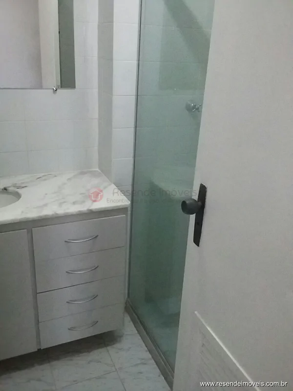 Foto 9 de 20 - Apartamento para aluguel em Campos Elíseos