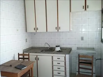 Apartamento para venda em Campos Elíseos