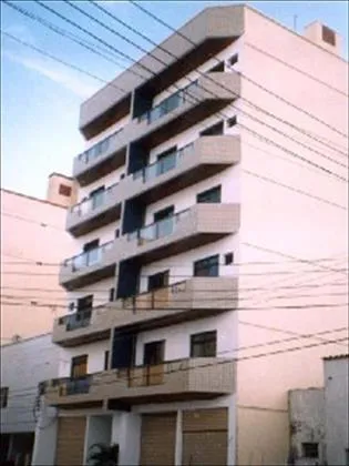 Apartamento para venda em Campos Elíseos