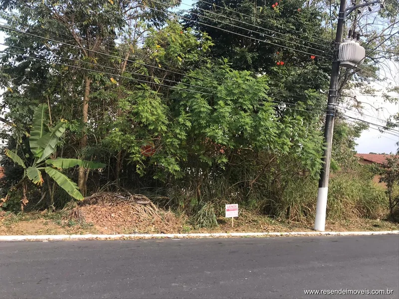 Foto 2 de 4 - Terreno para venda em Parque Ipiranga