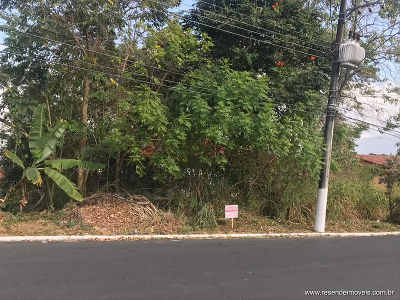 Foto 1 de 4 - Terreno para venda em Parque Ipiranga