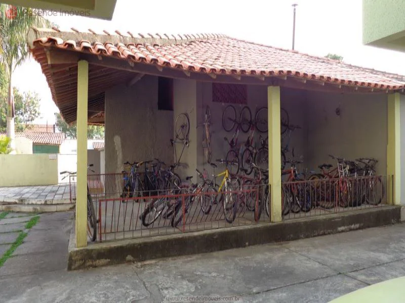 Foto 9 de 13 - Apartamento para venda em Vila Isabel