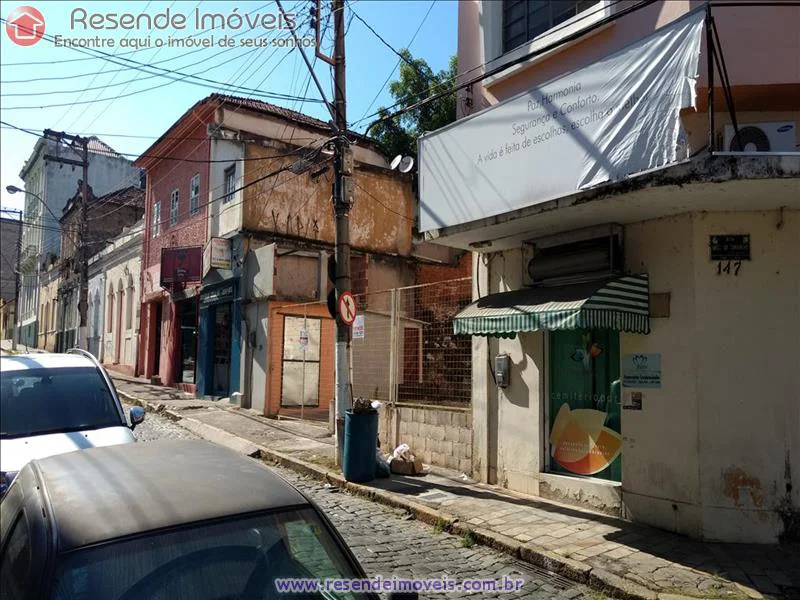 Foto 4 de 9 - Terreno para venda em Centro