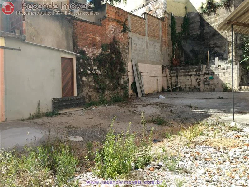 Foto 2 de 9 - Terreno para venda em Centro