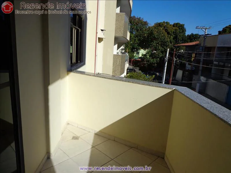 Foto 1 de 10 - Apartamento para aluguel em Barbosa Lima