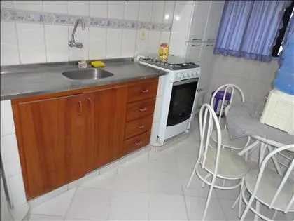 Apartamento para aluguel em Barbosa Lima