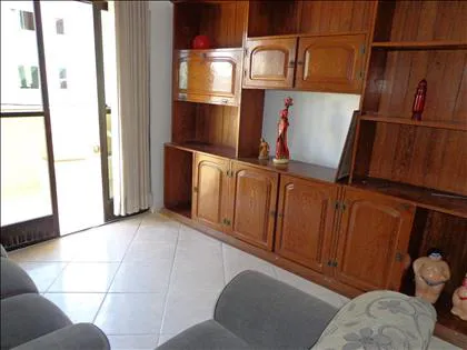 Apartamento para aluguel em Barbosa Lima