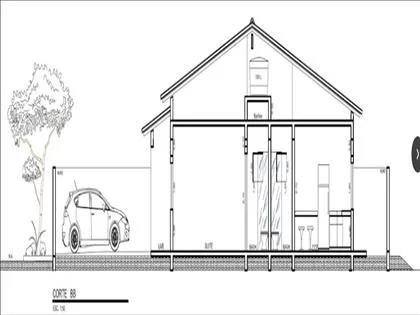 Casa para venda em Jardim Aliança