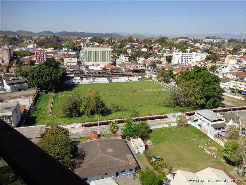 Foto 8 de 29 - Cobertura para venda em Centro