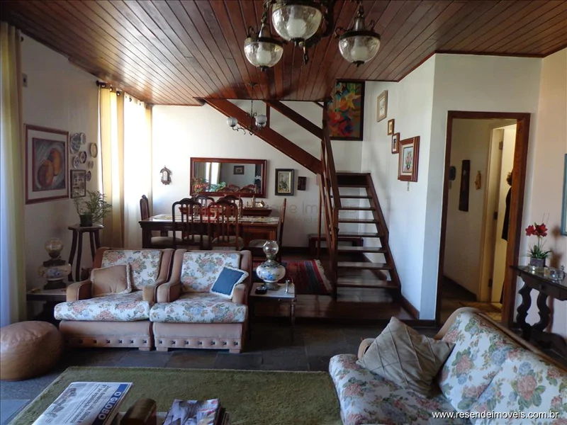 Foto 3 de 29 - Cobertura para venda em Centro