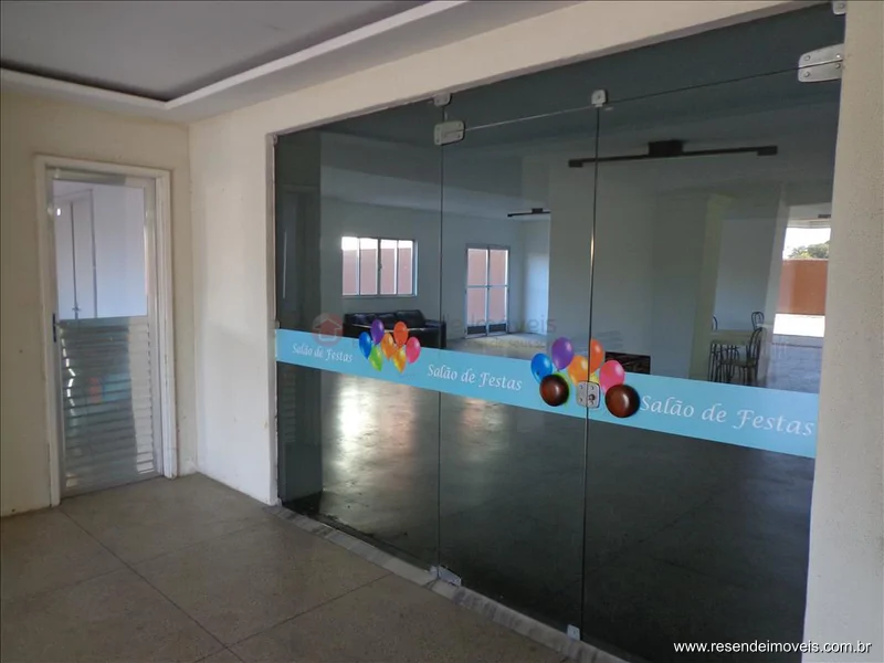 Foto 28 de 29 - Cobertura para venda em Centro