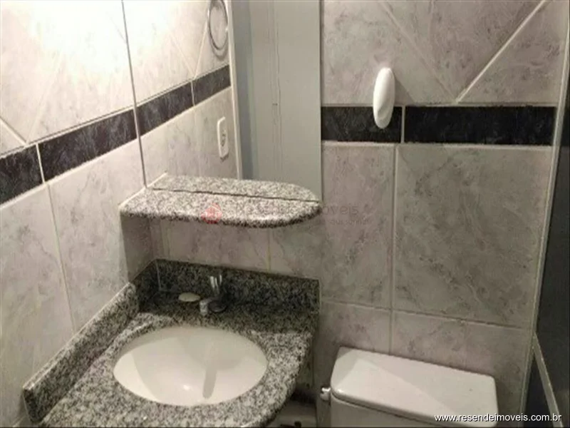 Foto 4 de 12 - Apartamento para venda em Jardim Jalisco