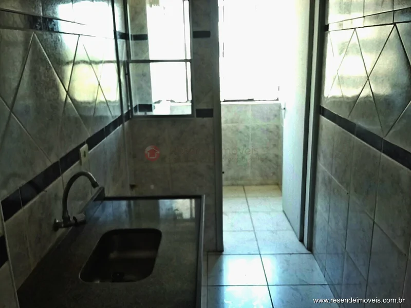 Foto 9 de 12 - Apartamento para venda em Jardim Jalisco