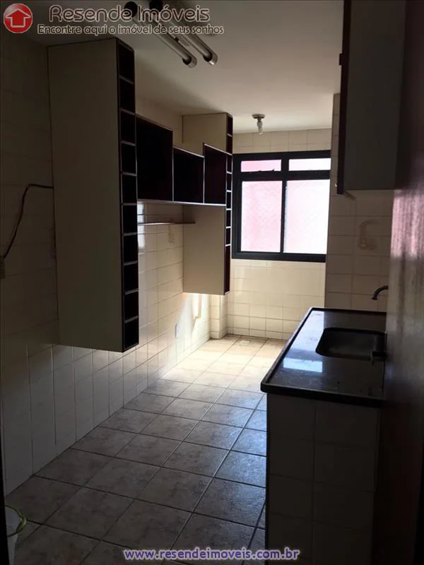 Foto 5 de 12 - Apartamento para aluguel em Jardim Jalisco