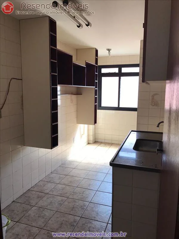 Foto 11 de 12 - Apartamento para aluguel em Jardim Jalisco