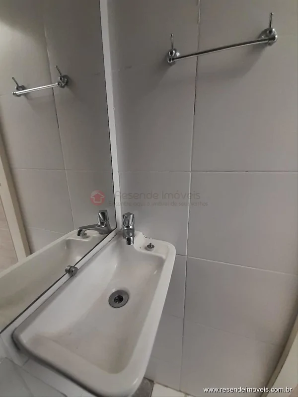 Foto 14 de 21 - Apartamento para aluguel em Comercial