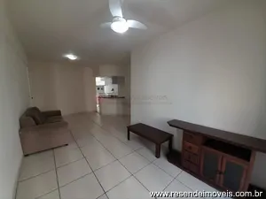 Apartamento para aluguel em Comercial