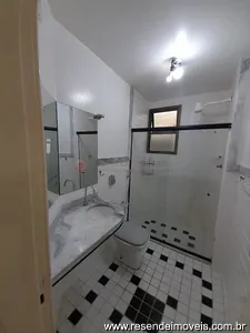 Apartamento para aluguel em Comercial