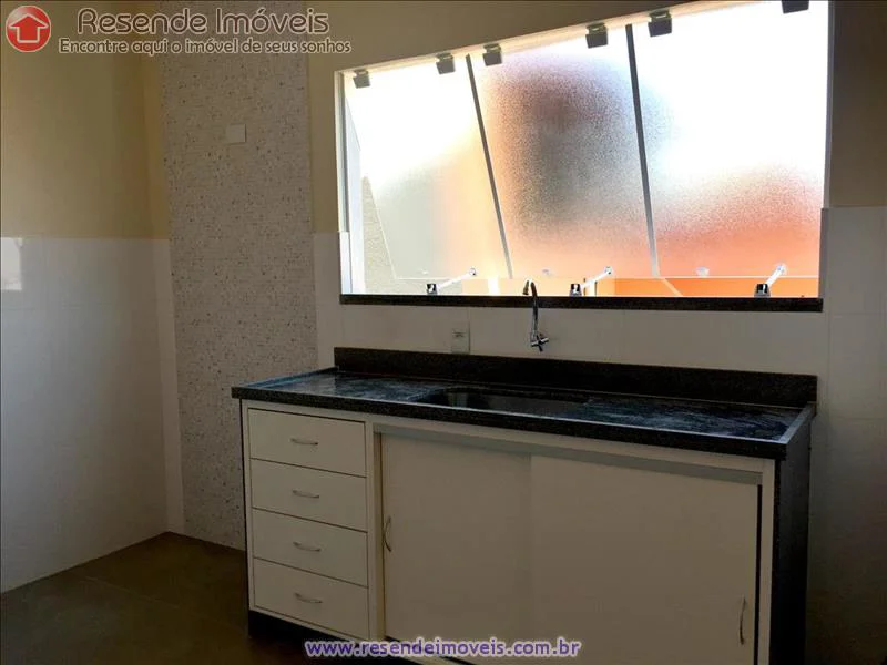 Foto 6 de 11 - Casa para aluguel em Morada da Colina