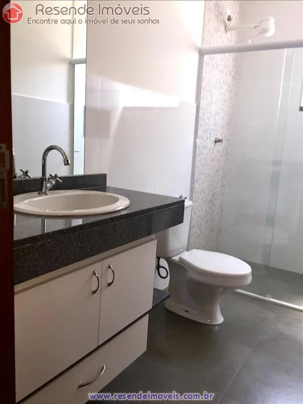 Foto 1 de 11 - Casa para aluguel em Morada da Colina