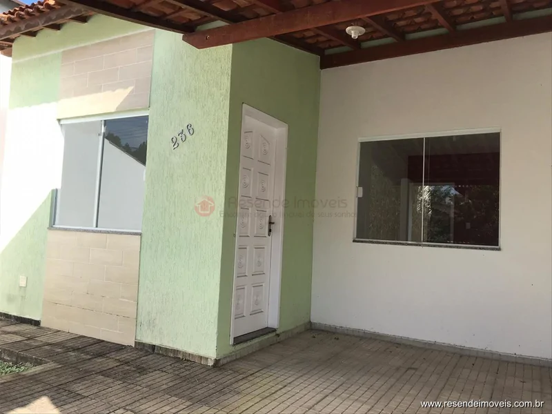 Foto 6 de 20 - Casa para venda em Mirante das Agulhas