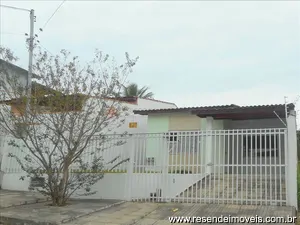 Casa para venda em Mirante das Agulhas