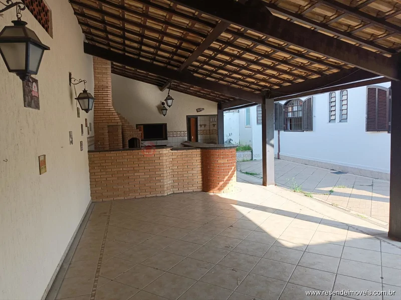 Foto 24 de 41 - Casa para venda em Parque Ipiranga