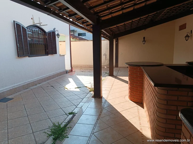 Foto 12 de 41 - Casa para venda em Parque Ipiranga