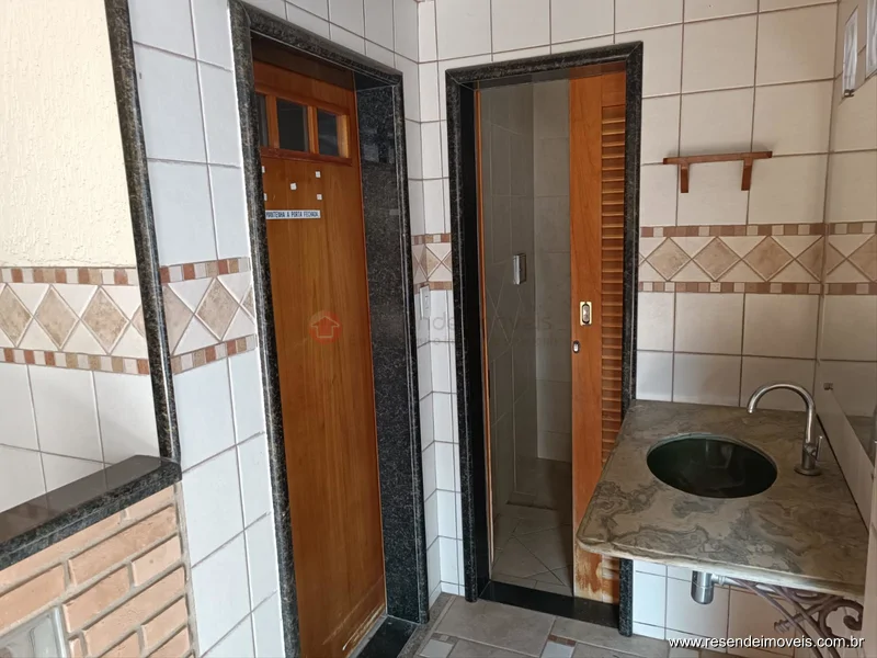 Foto 16 de 41 - Casa para venda em Parque Ipiranga